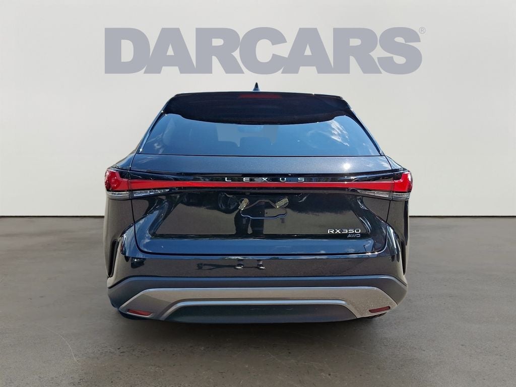 2024 Lexus RX 350 Premium 350 Premium