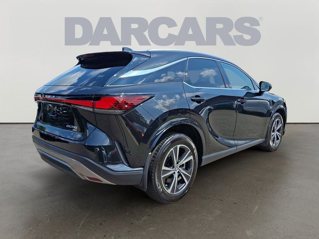 2024 Lexus RX 350 Premium 350 Premium