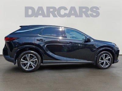 2024 Lexus RX 350 Premium 350 Premium
