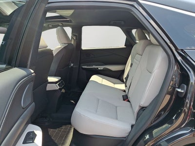 2024 Lexus RX 350 Premium 350 Premium