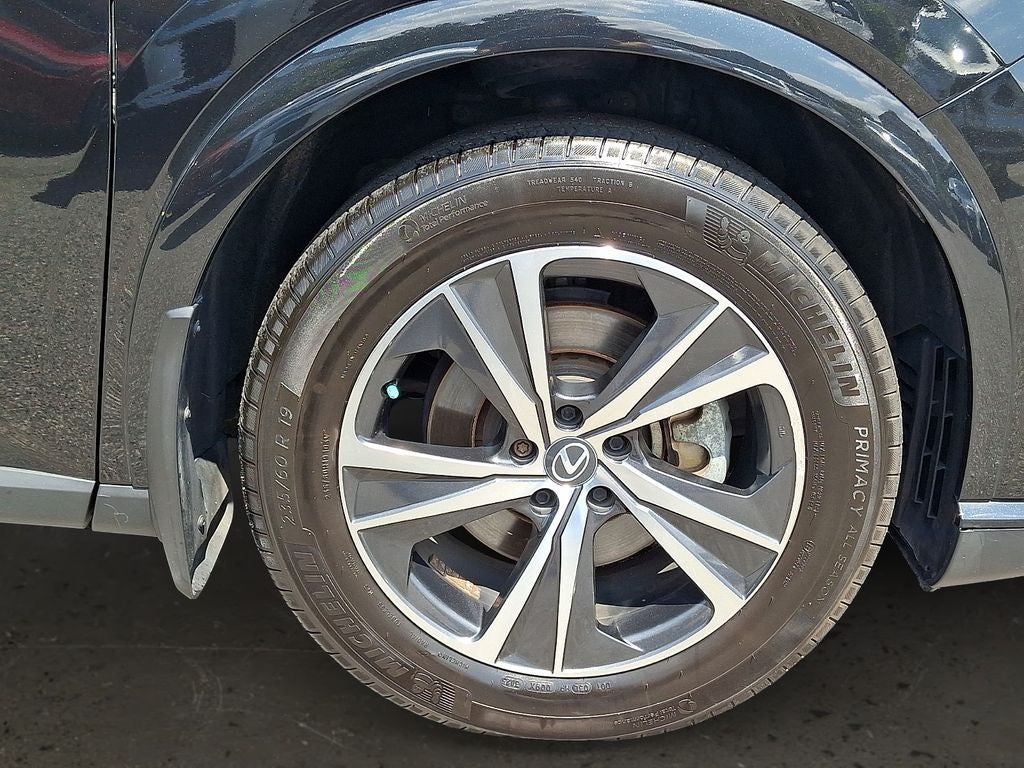 2024 Lexus RX 350 Premium 350 Premium