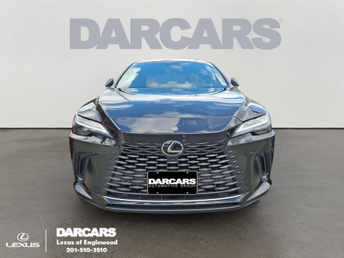 2024 Lexus RX 350 Premium 350 Premium AWD