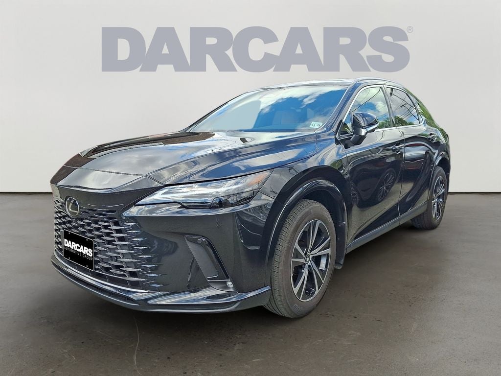 2024 Lexus RX 350 Premium 350 Premium AWD