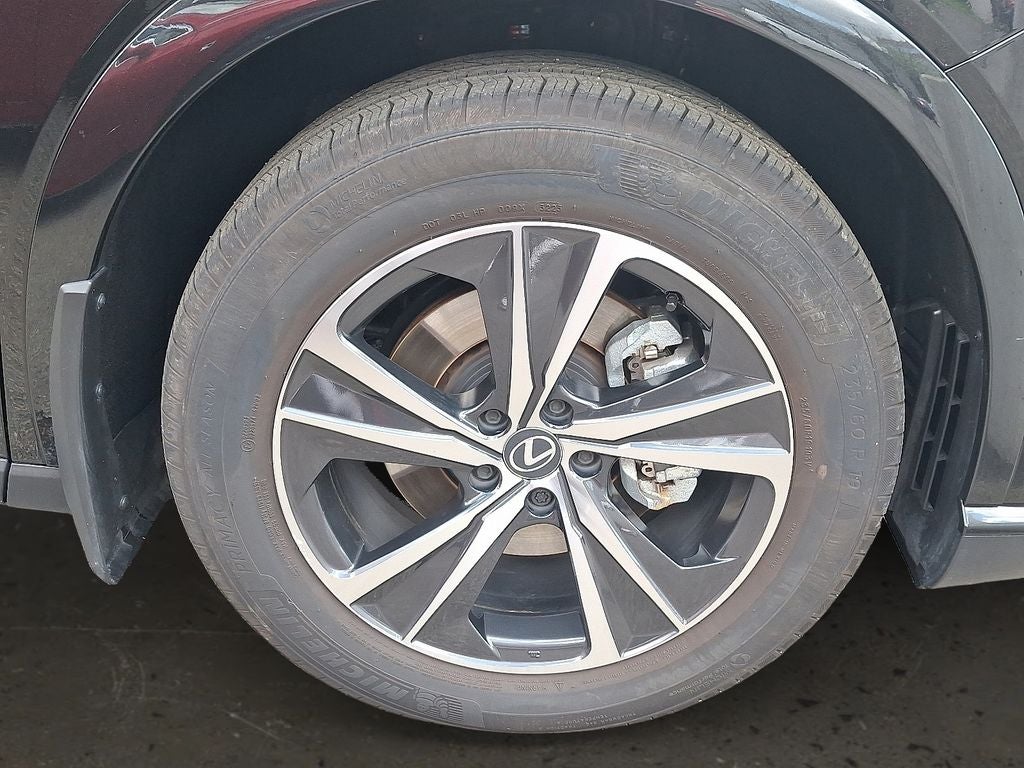 2024 Lexus RX 350 Premium 350 Premium AWD