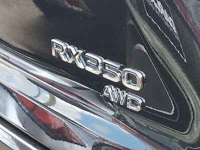 2024 Lexus RX 350 Premium 350 Premium AWD