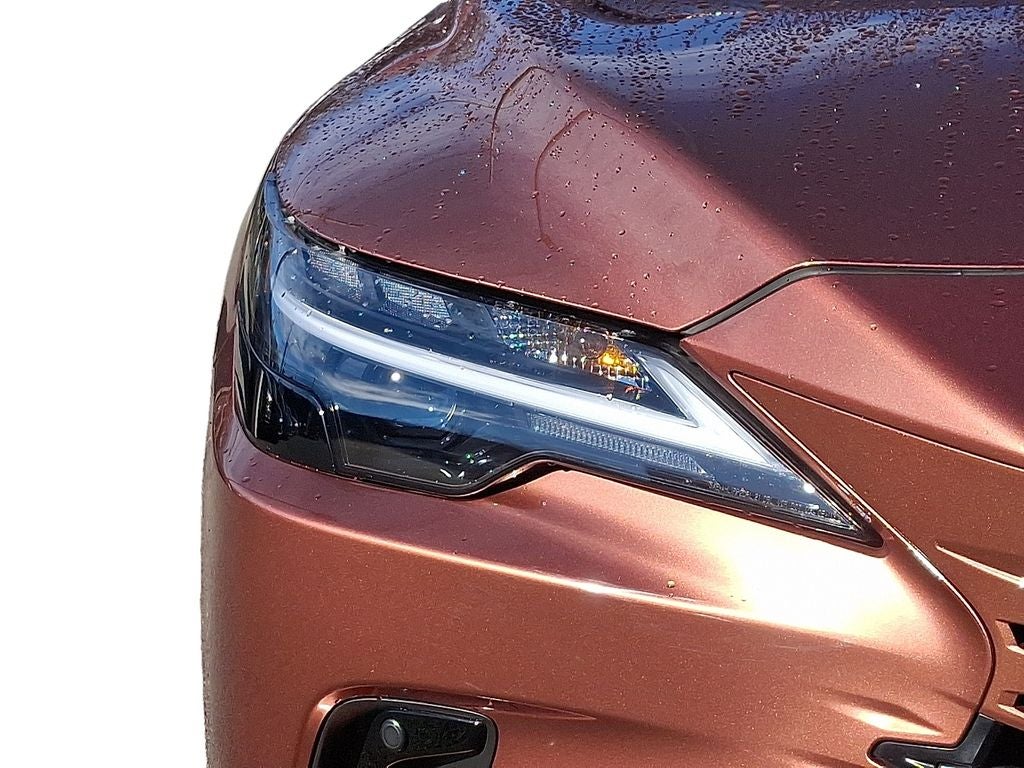2025 Lexus RX 350 Premium 350 Premium