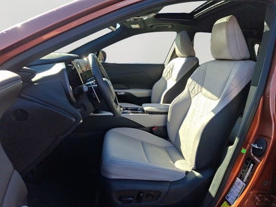 2025 Lexus RX 350 Premium 350 Premium