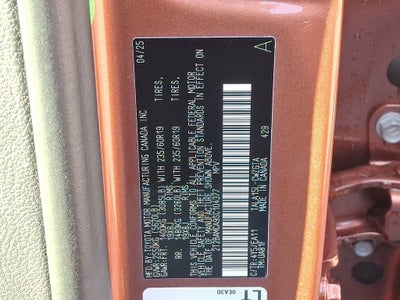 2025 Lexus RX 350 Premium 350 Premium