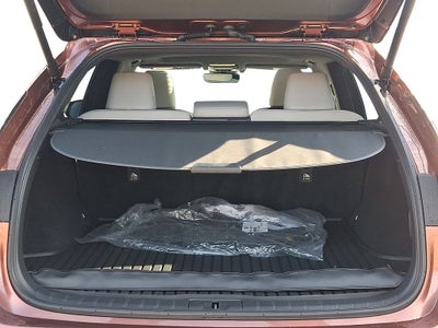 2025 Lexus RX 350 Premium 350 Premium