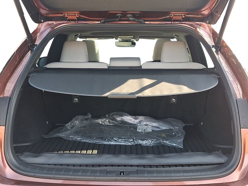 2025 Lexus RX 350 Premium 350 Premium