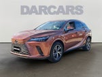2025 Lexus RX 350 Premium 350 Premium