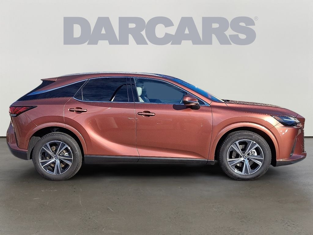 2025 Lexus RX 350 Premium 350 Premium