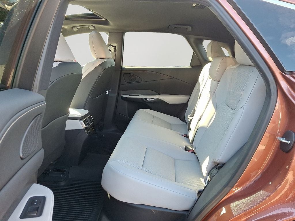 2025 Lexus RX 350 Premium 350 Premium