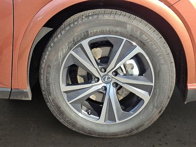 2025 Lexus RX 350 Premium 350 Premium