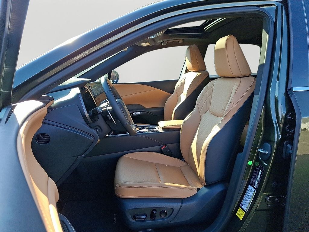 2025 Lexus RX 350 Premium 350 Premium
