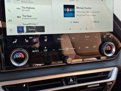 2025 Lexus RX 350 Premium 350 Premium