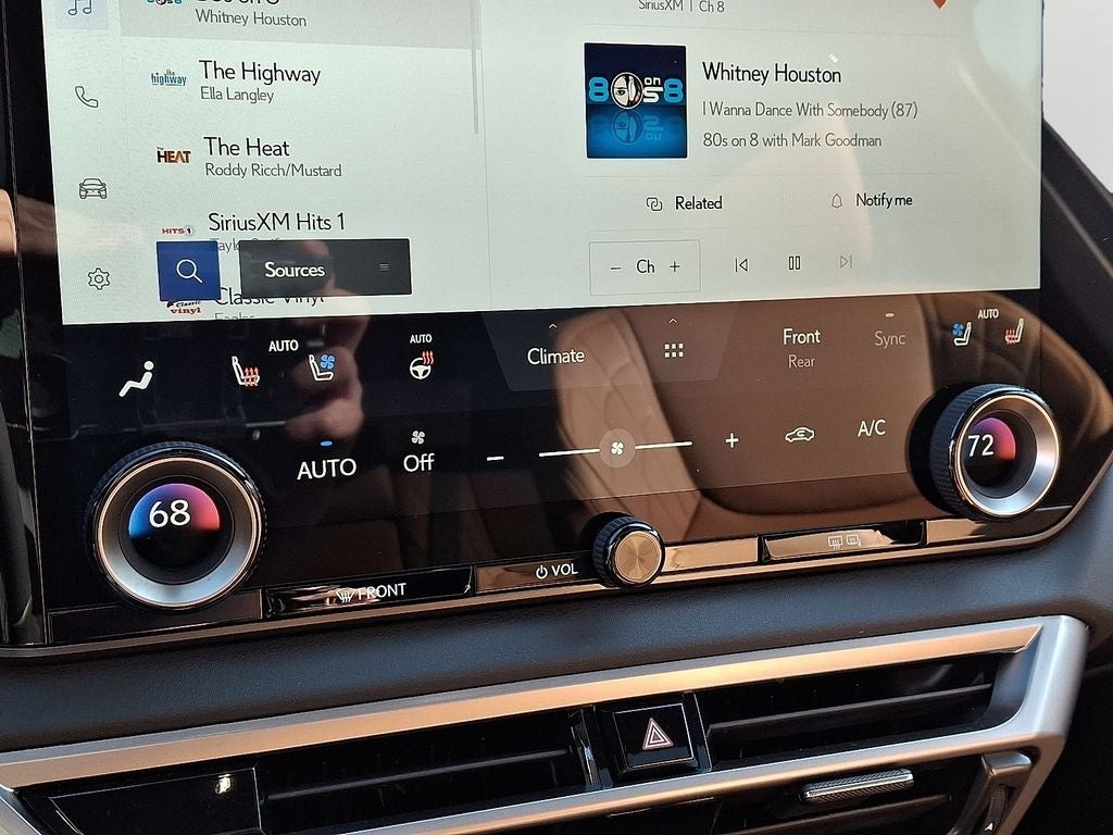 2025 Lexus RX 350 Premium 350 Premium