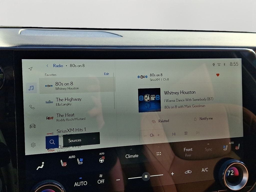 2025 Lexus RX 350 Premium 350 Premium