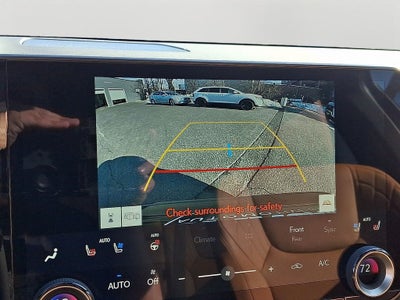 2025 Lexus RX 350 Premium 350 Premium