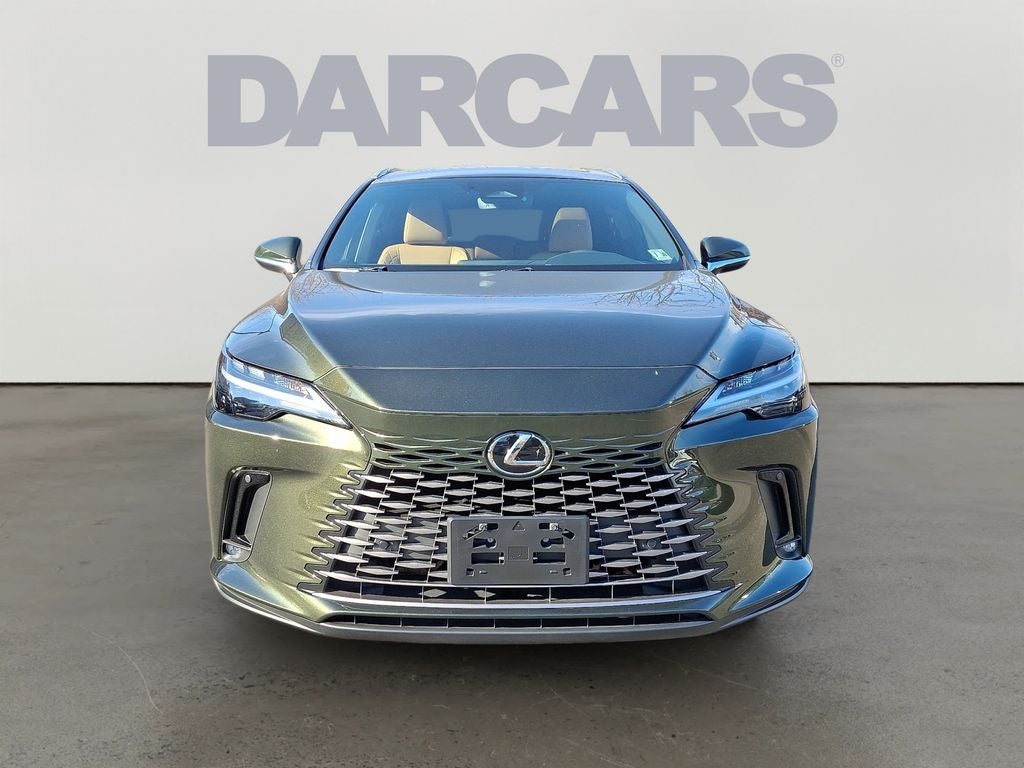 2025 Lexus RX 350 Premium 350 Premium