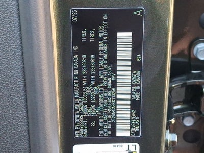 2025 Lexus RX 350 Premium 350 Premium