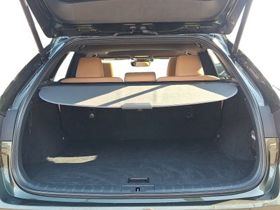 2025 Lexus RX 350 Premium 350 Premium