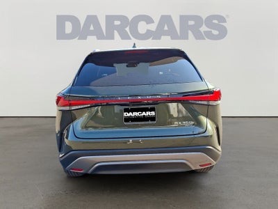 2025 Lexus RX 350 Premium 350 Premium