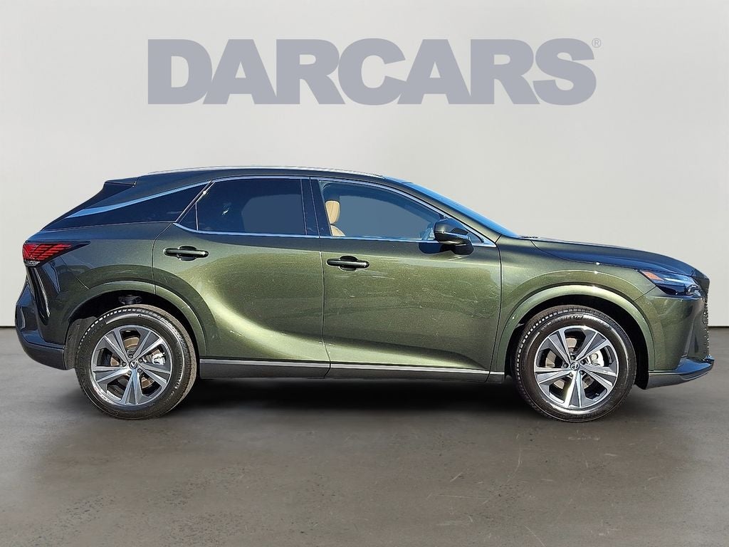 2025 Lexus RX 350 Premium 350 Premium