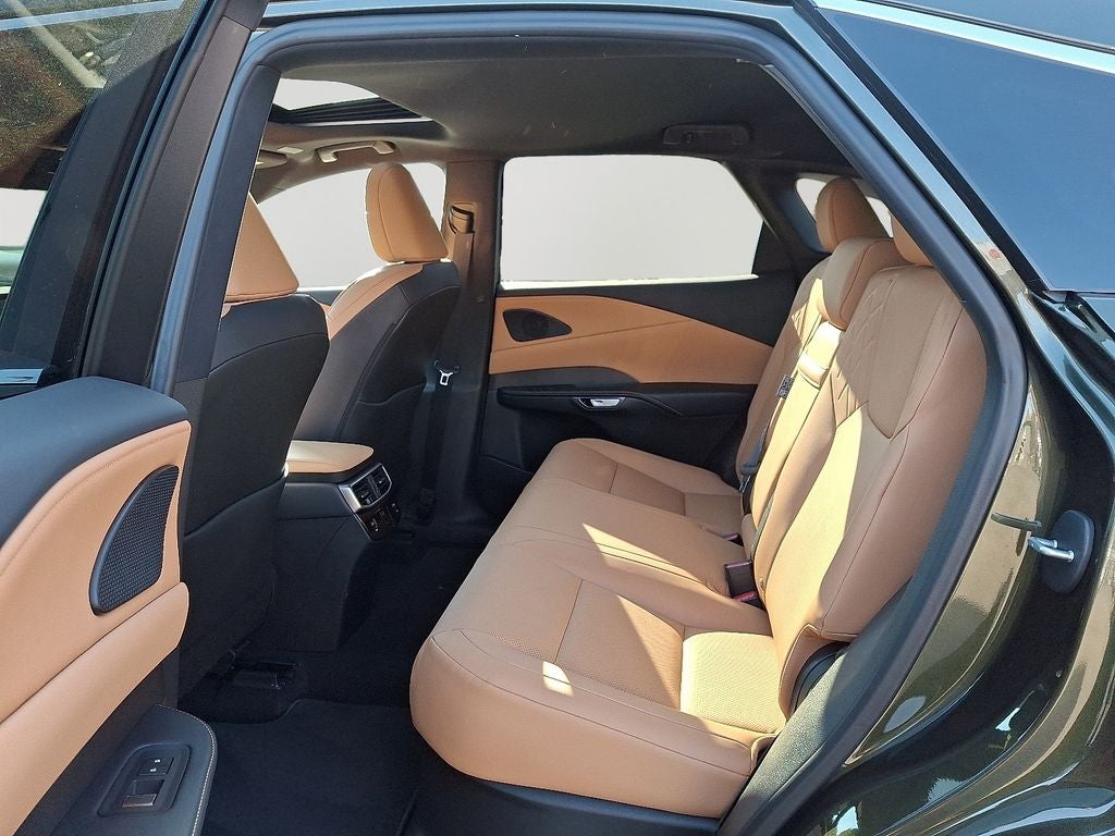 2025 Lexus RX 350 Premium 350 Premium