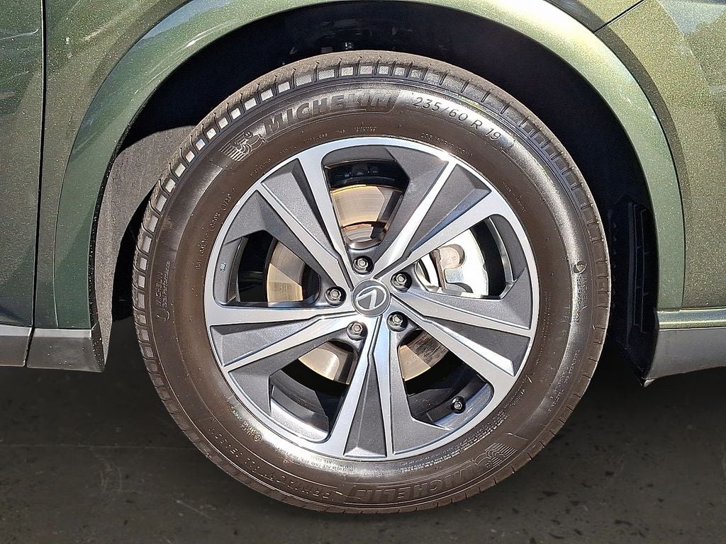 2025 Lexus RX 350 Premium 350 Premium