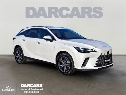 2025 Lexus RX 350 Premium PREMIUM