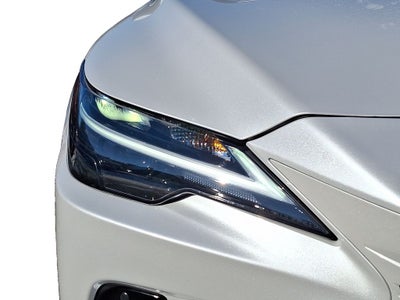 2025 Lexus RX 350 Premium PREMIUM
