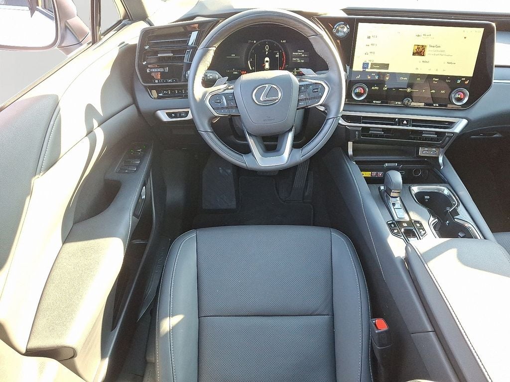 2025 Lexus RX 350 Premium PREMIUM