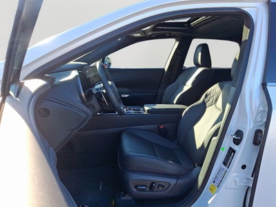 2025 Lexus RX 350 Premium PREMIUM