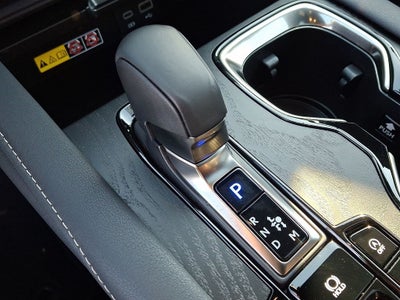 2025 Lexus RX 350 Premium PREMIUM