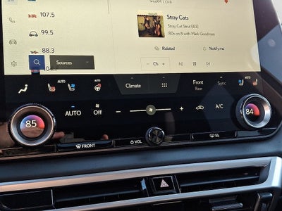 2025 Lexus RX 350 Premium PREMIUM