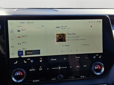 2025 Lexus RX 350 Premium PREMIUM