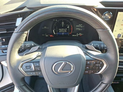 2025 Lexus RX 350 Premium PREMIUM