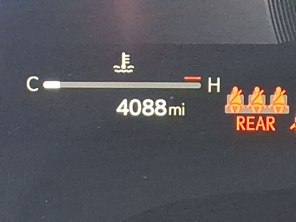 2025 Lexus RX 350 Premium PREMIUM