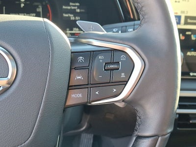 2025 Lexus RX 350 Premium PREMIUM