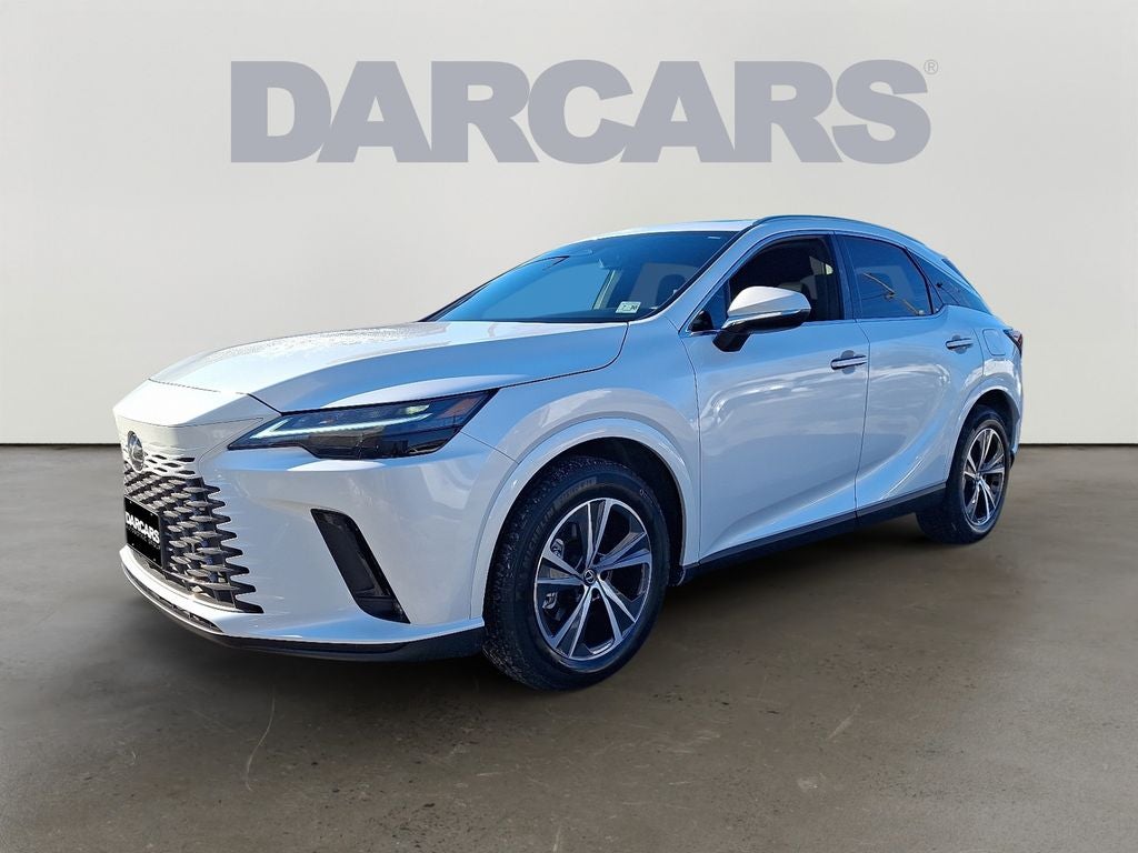 2025 Lexus RX 350 Premium PREMIUM