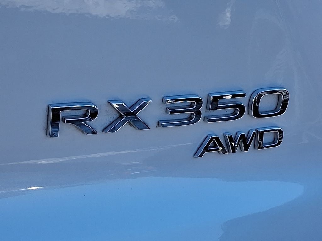 2025 Lexus RX 350 Premium PREMIUM