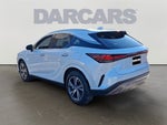 2025 Lexus RX 350 Premium PREMIUM