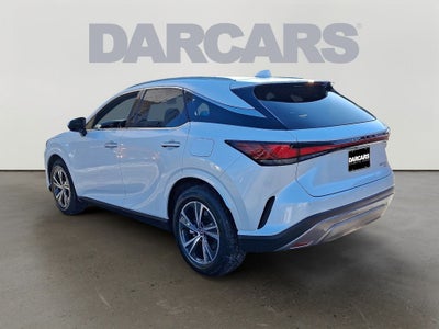 2025 Lexus RX 350 Premium PREMIUM