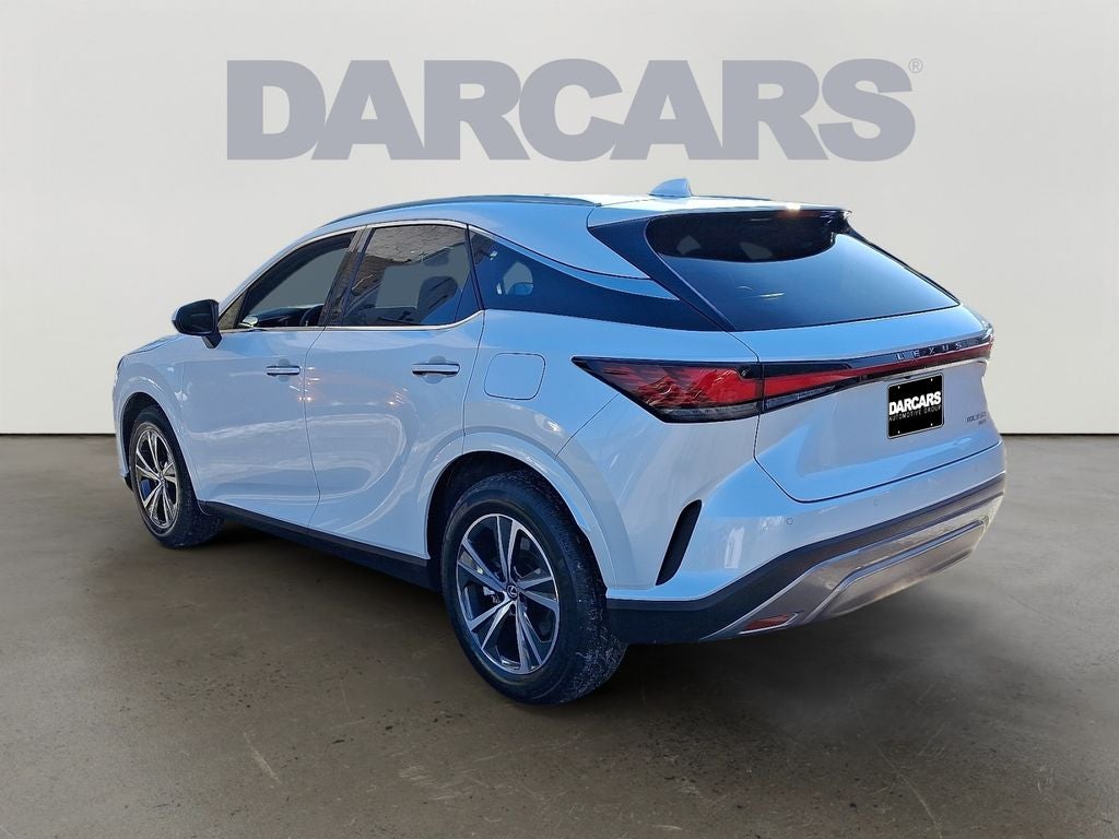 2025 Lexus RX 350 Premium PREMIUM