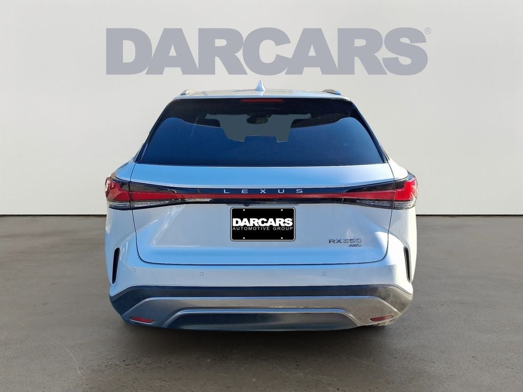 2025 Lexus RX 350 Premium PREMIUM