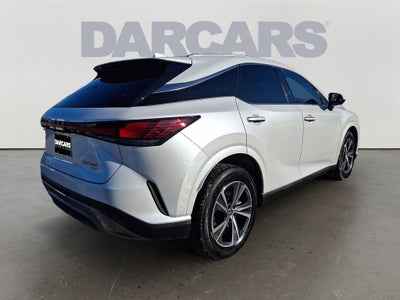2025 Lexus RX 350 Premium PREMIUM