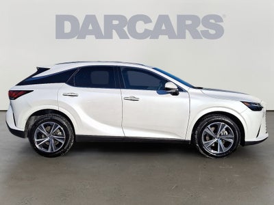 2025 Lexus RX 350 Premium PREMIUM