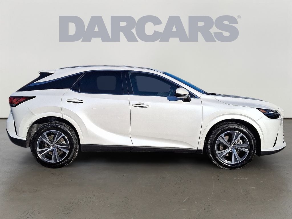 2025 Lexus RX 350 Premium PREMIUM