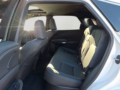 2025 Lexus RX 350 Premium PREMIUM